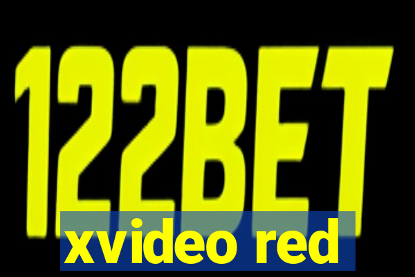 xvideo red